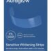 *HOT* Auraglow Delicate Tooth Whitening Strips, 24 depend solely $4.80 shipped, plus extra!